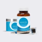 MANETÔP Multi Biotin + Derma roller + Mask