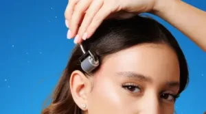 דרמה רולר מיינטופ - רולר טיפולי לחיזוק השיער