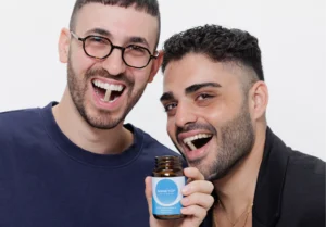 מיינטופ מולטי ביוטין- תוסף תזונה לחיזוק השיער ולמניעת נשירה