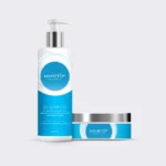 MANETÔP Wax + Shampoo