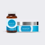 MANETÔP Multi Biotin + Wax