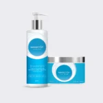 MANETÔP Mask + Shampoo​