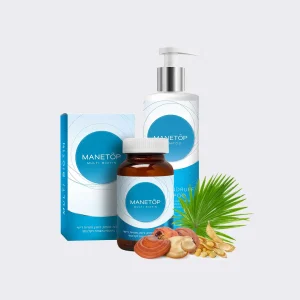 Multi Biotin - מארז לחצי שנה