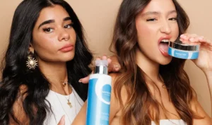 מוצרי השיער של מיינטופ- מבוססים רכיבים טבעיים. ללא מלחים, ללא אלרגניים וללא sls שומרים על בריאות השיער.