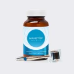 MANETÔP Multi Biotin + Derma roller