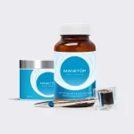 Multi Biotin + Derma roller + Mask