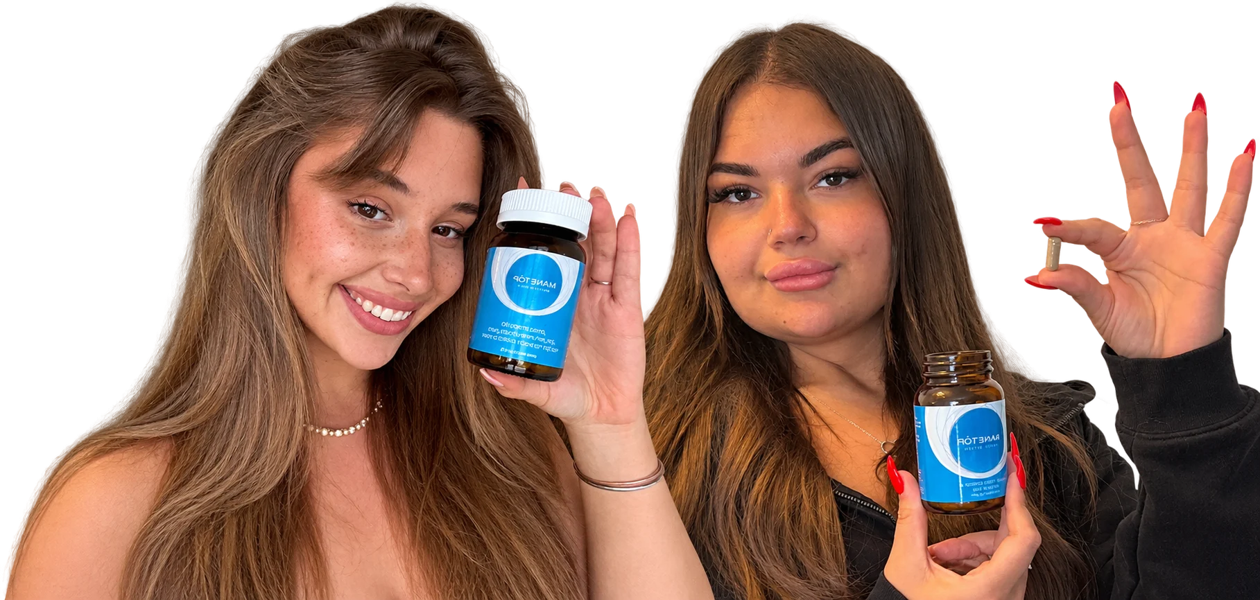 לקוחות עם מוצרי מיינטופ